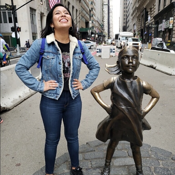 Meet your Posher, Mirka - Picture 2 of 7